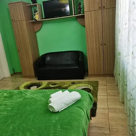Prázdninový dům Casa Cristinella *
